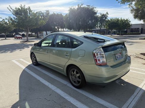 Used 2007 Toyota Prius Touring image 5
