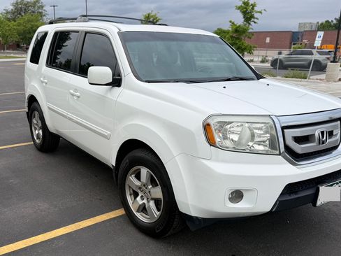 Used 2011 Honda Pilot EX-L image 5