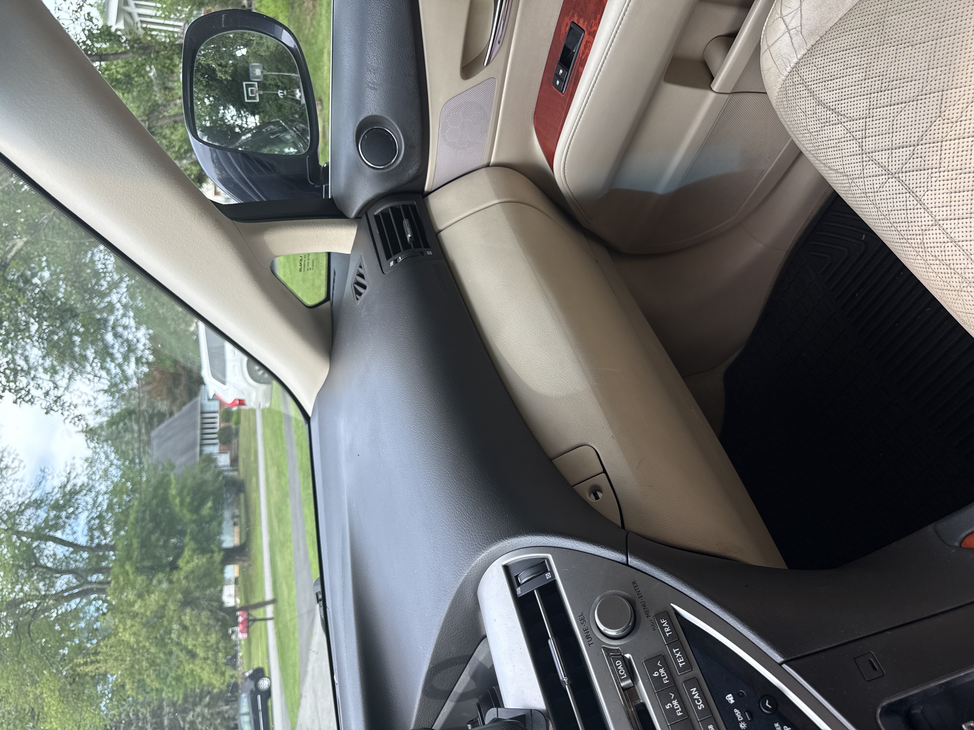 Used 2010 Lexus RX 350 AWD image 14