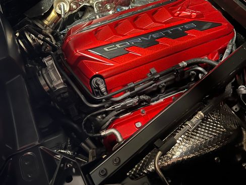 Used 2022 Chevrolet Corvette Stingray Coupe 2D w/ Z51 Performance Package image 15