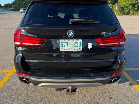 Used 2017 BMW X5 sDrive35i RWD image 18