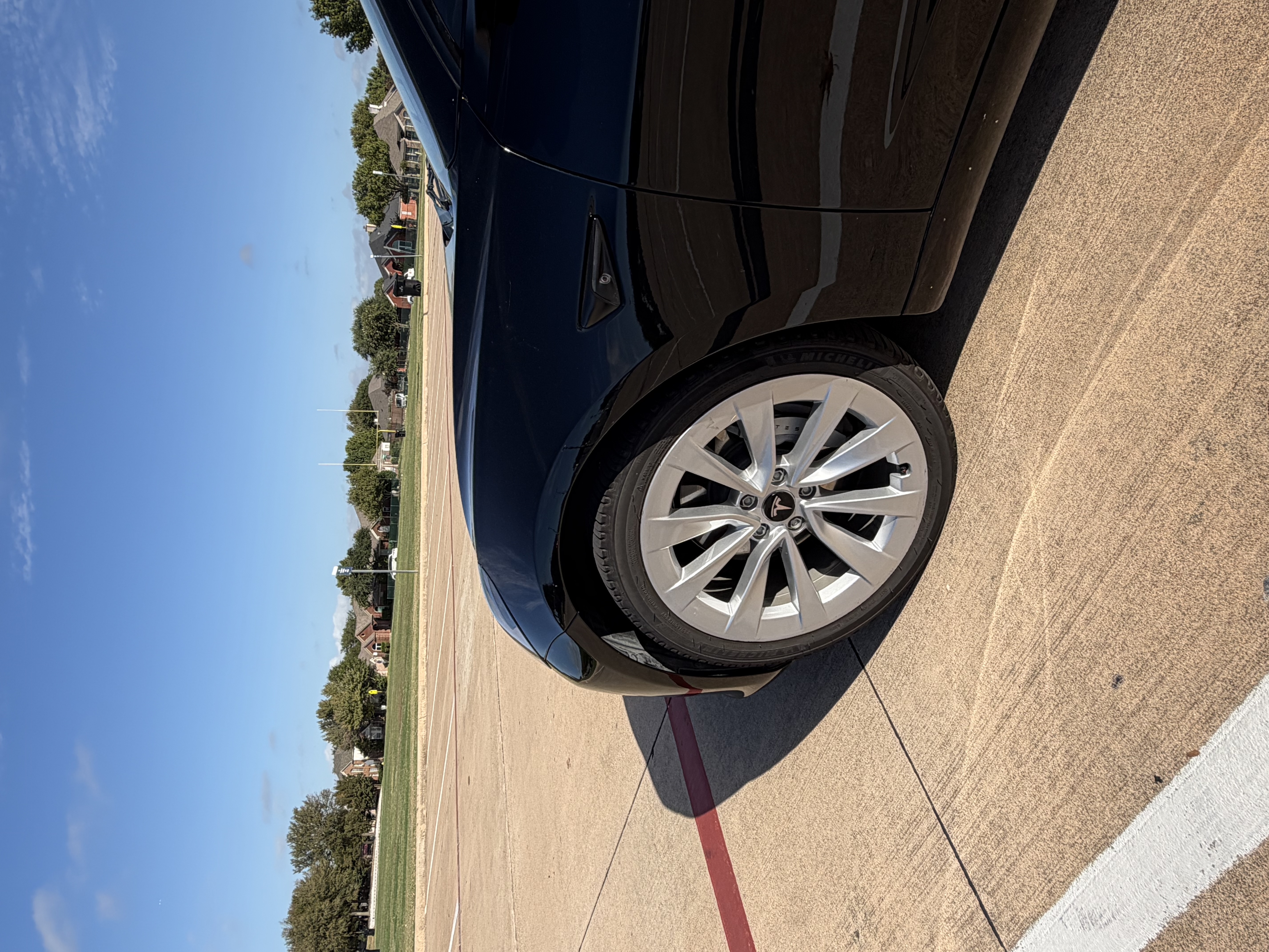 Used 2023 Tesla Model 3 Standard Range RWD image 8