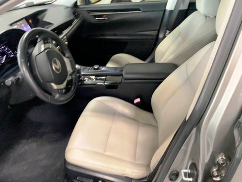Used 2015 Lexus ES 350 image 6