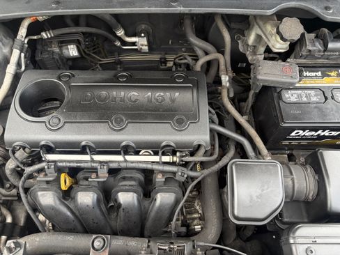 Used 2012 Kia Sportage EX w/ EX Premium Pkg image 15