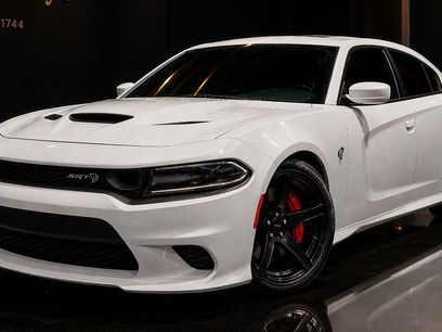 Used 2019 Dodge Charger SRT Hellcat