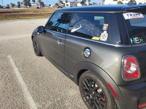 Used 2012 MINI Cooper John Cooper Works image 24