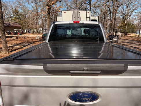 Used 2019 Ford F250 XL w/ STX Appearance Package image 14