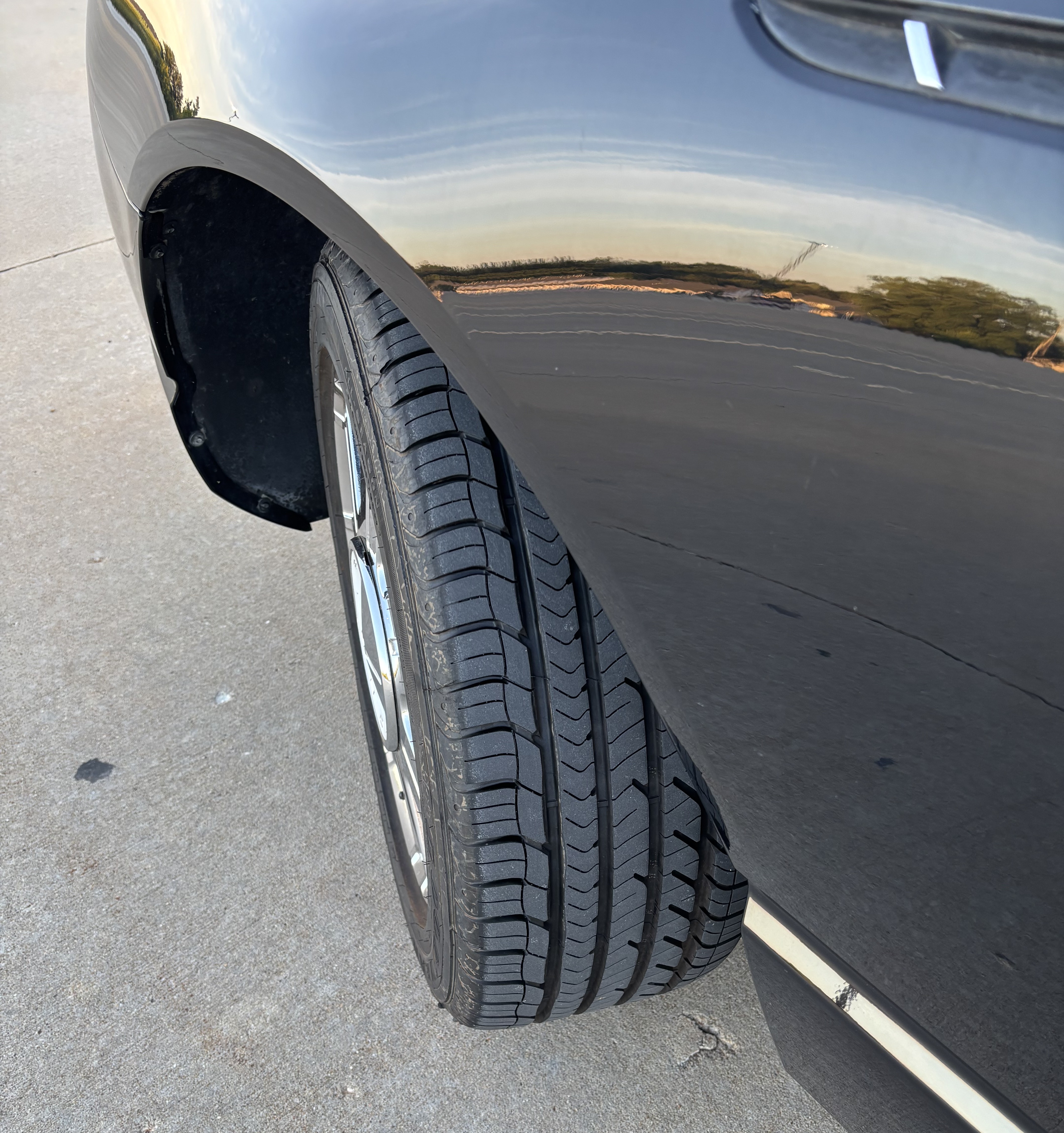 Used 2004 Ford Thunderbird RWD image 32