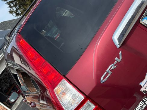 Used 2011 Honda CR-V EX-L image 4