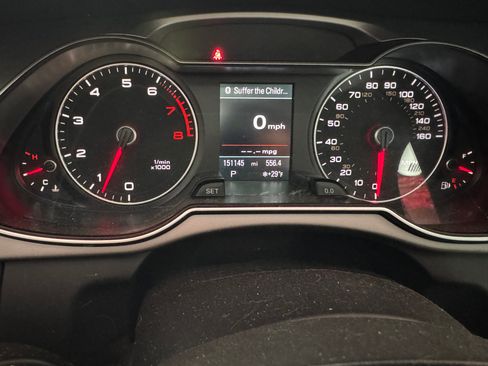 Used 2013 Audi A4 Premium Plus image 17