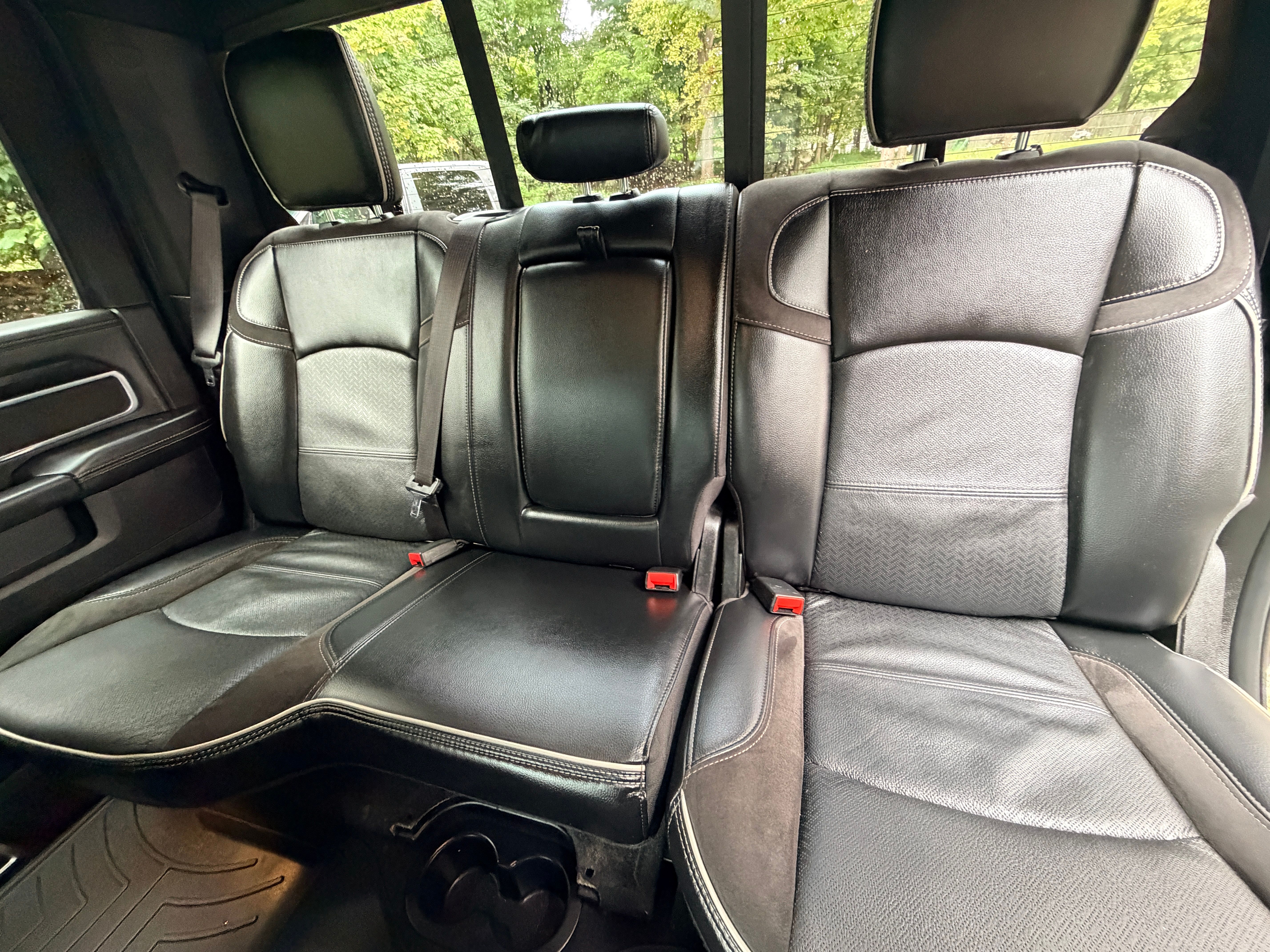 Used 2023 RAM 3500 Laramie AWD/4WD image 21
