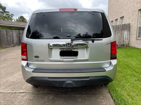 Used 2012 Honda Pilot EX-L image 5