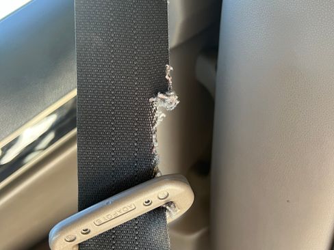 Used 2017 Lexus GX 460 image 16