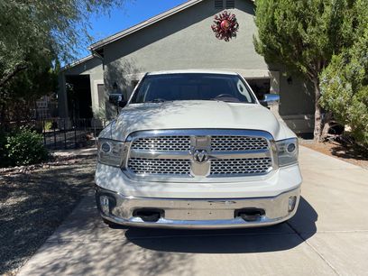 Used 2018 RAM 1500 Laramie w/ Convenience Group