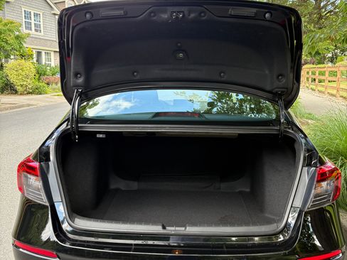 Used 2022 Honda Civic Sport image 15