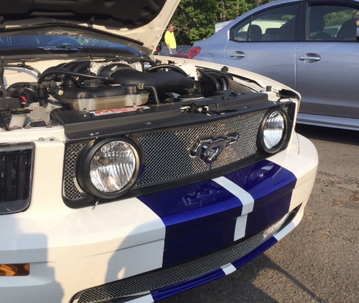 Used 2006 Ford Mustang GT Premium RWD image 4