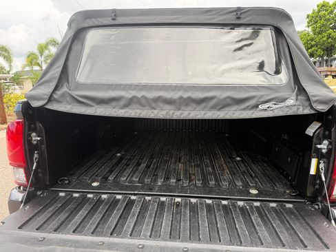 Used 2023 Toyota Tacoma SR AWD/4WD image 6
