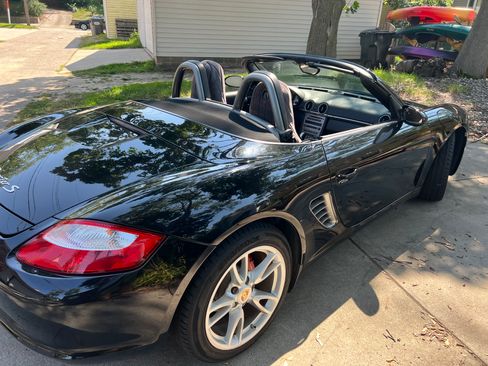 Used 2007 Porsche Boxster S image 11