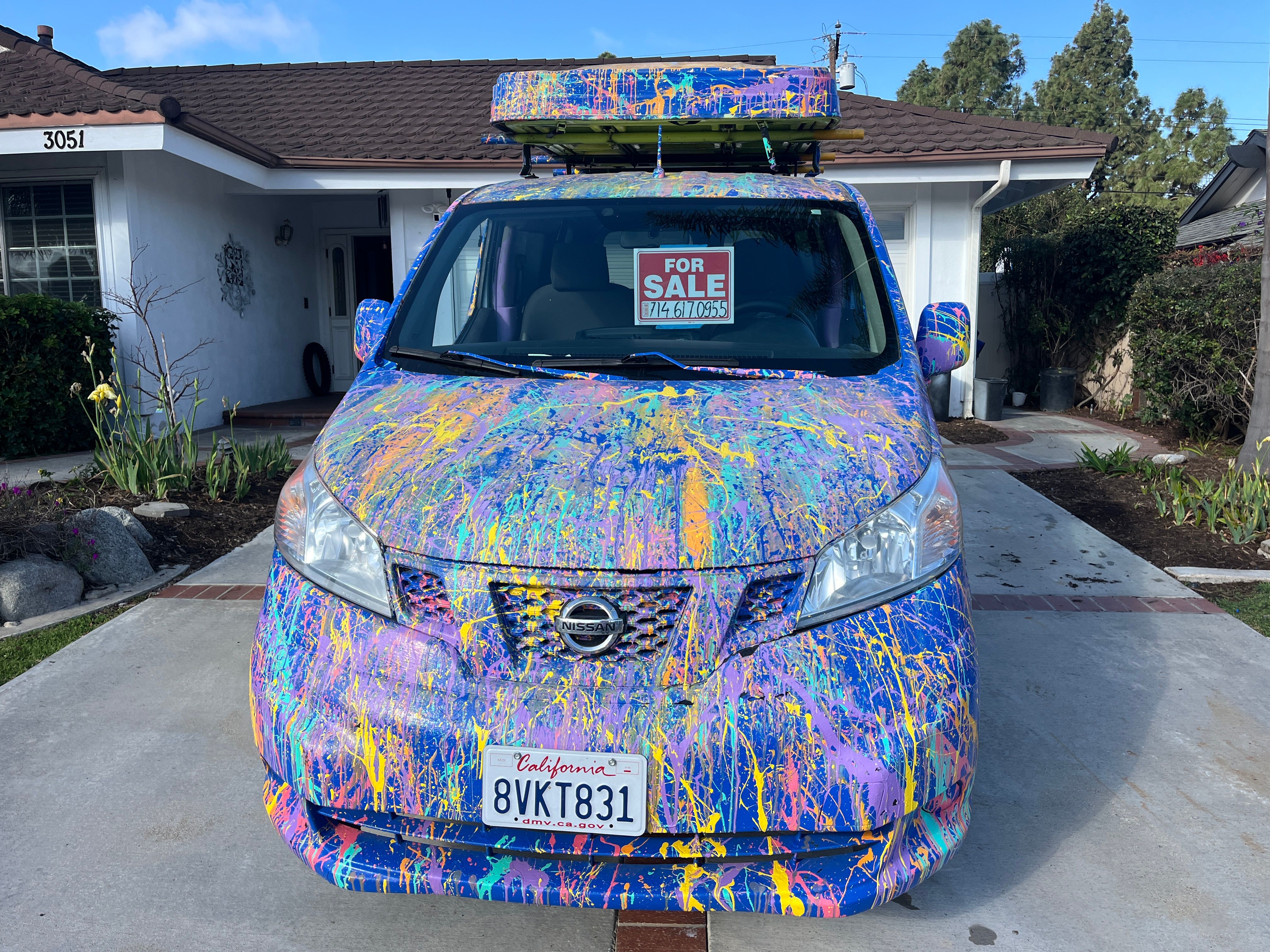 Used 2015 Nissan NV200 S w/ Cruise Control Package FWD image 17