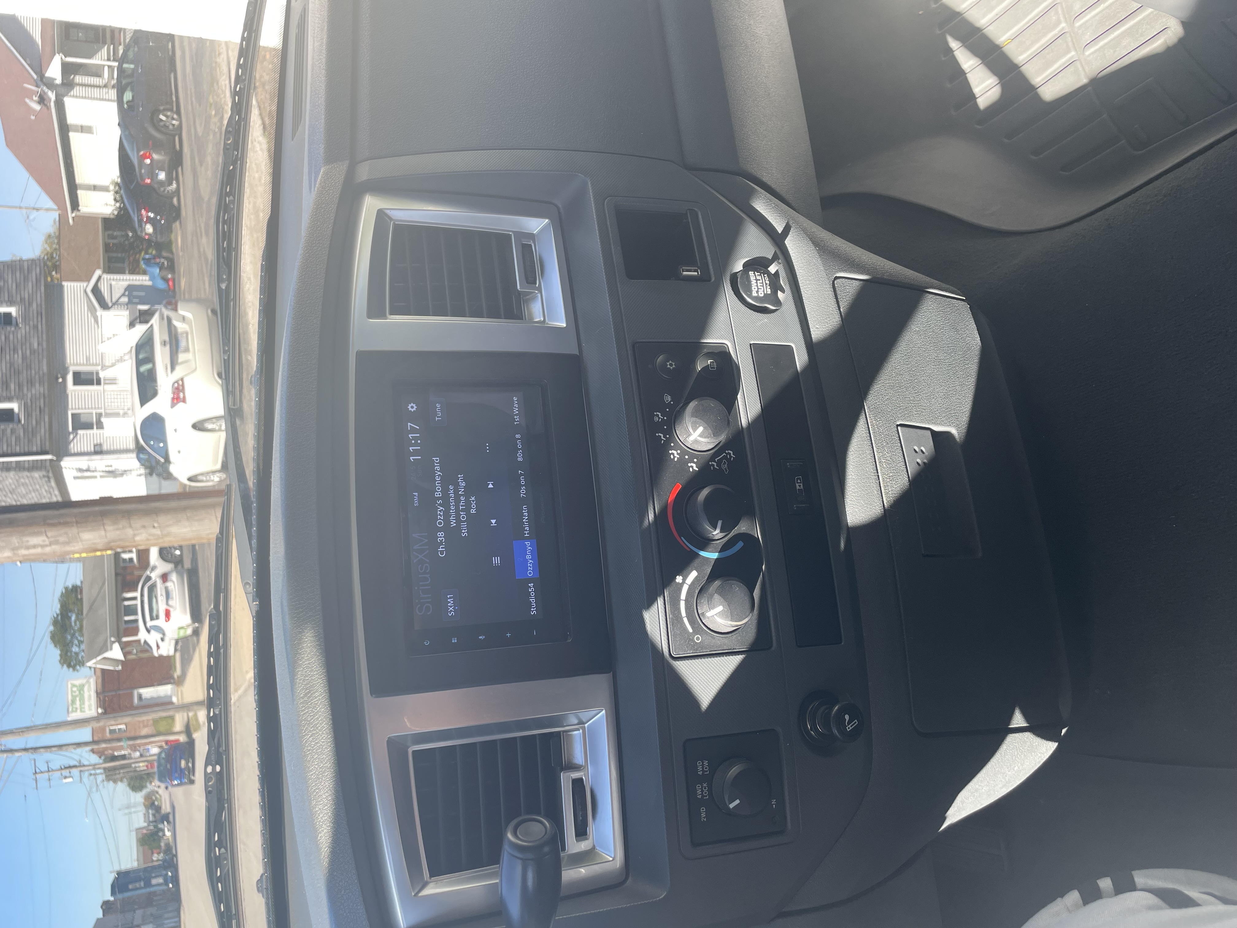 Used 2008 Dodge Ram 1500 Truck SLT w/ Trailer Tow Group AWD/4WD image 21