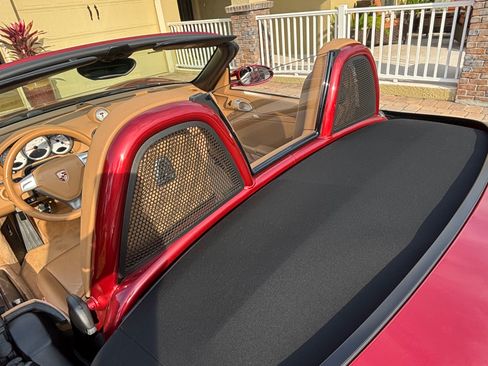 Used 2008 Porsche Boxster S image 10