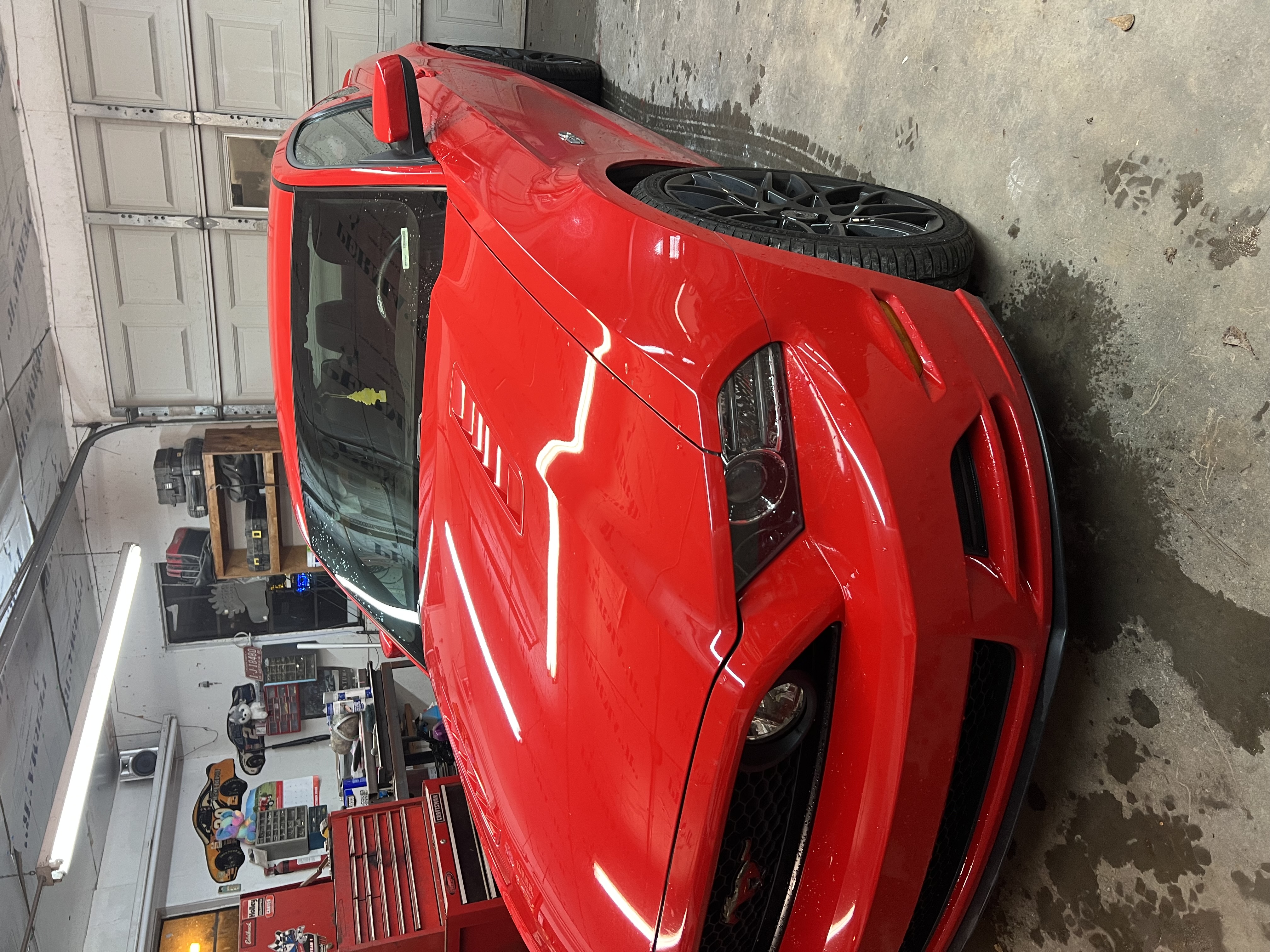 Used 2013 Ford Mustang GT w/ Security Pkg RWD image 5