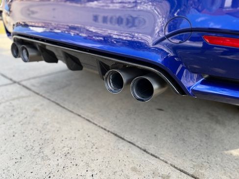 Used 2019 BMW M4 CS w/ Executive Package image 11