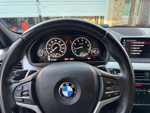 Used 2018 BMW X5 xDrive35i image 14