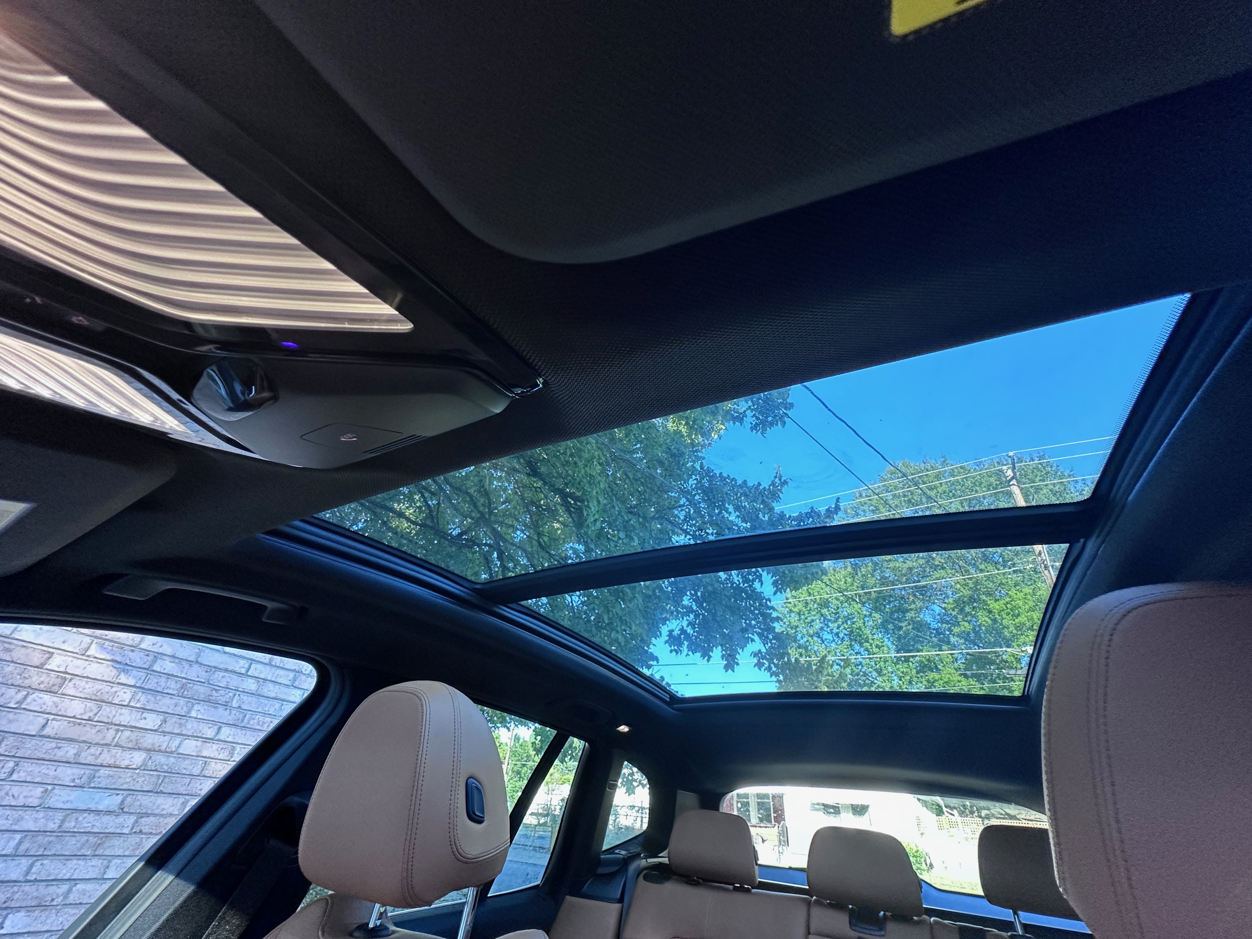 Used 2019 BMW X3 xDrive30i w/ Executive Package AWD/4WD image 18