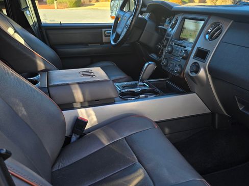 Used 2015 Ford Expedition King Ranch image 14