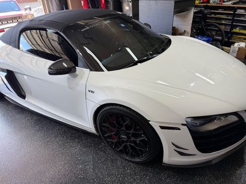 Used 2011 Audi R8 V10 image 14