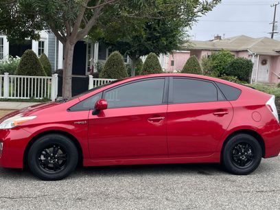 Used 2013 Toyota Prius One