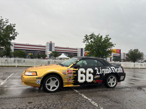 Used 2000 Ford Mustang GT image 17