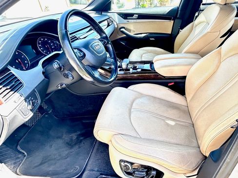 Used 2011 Audi A8 4.2 image 13