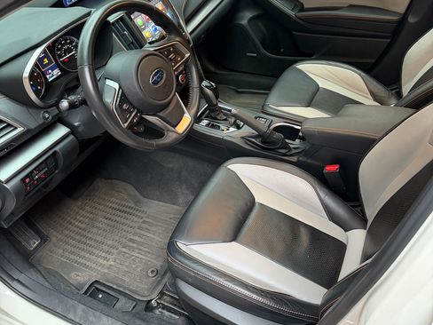 Used 2021 Subaru Crosstrek 2.5i Limited w/ Moonroof Package 2 image 8