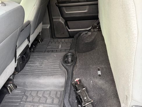 Used 2016 RAM 1500 Tradesman w/ Popular Equipment Group image 11