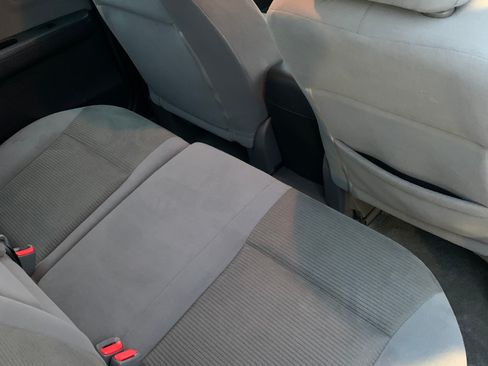 Used 2011 Nissan Sentra 2.0 SR w/ Convenience Pkg image 10