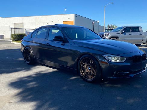 Used 2013 BMW 335i Sedan image 5