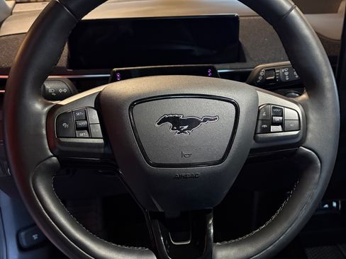 Used 2021 Ford Mustang Mach-E Premium AWD/4WD image 15