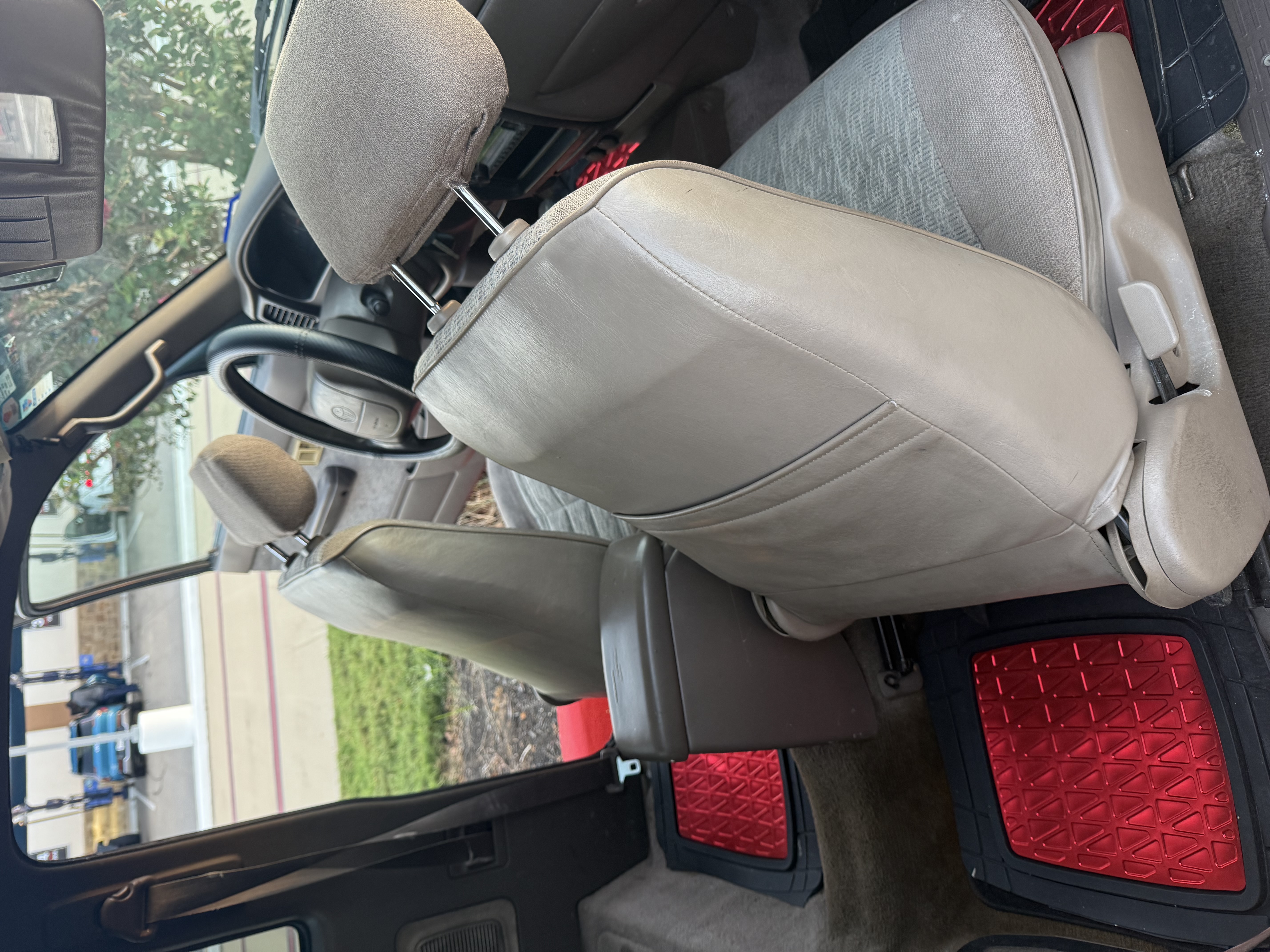 Used 1999 Toyota Tacoma PreRunner w/ Value Pkg RWD image 17