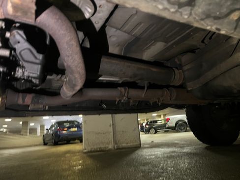 Used 2012 Toyota Tundra 4x4 Double Cab w/ TRD Rock Warrior Pkg image 30