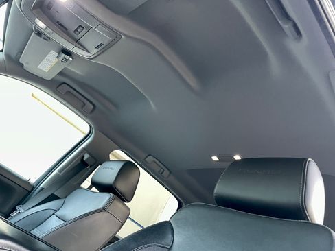 Used 2017 GMC Sierra 2500 Denali w/ Duramax Plus Package image 23