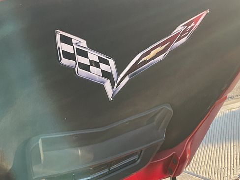 Used 2014 Chevrolet Corvette Stingray Coupe w/ 3LT Preferred Equipment Group image 21