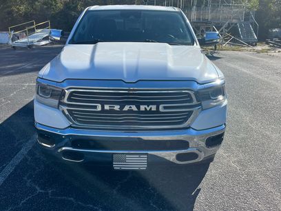 Used 2022 RAM 1500 Laramie