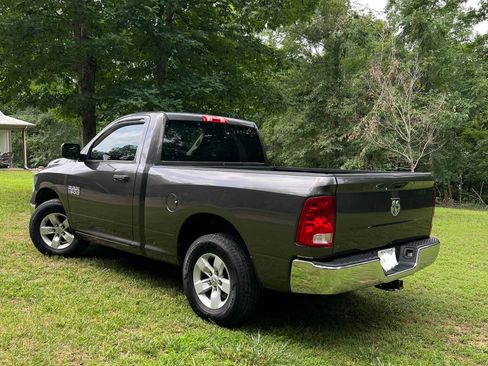 Used 2016 RAM 1500 Tradesman w/ Power & Remote Entry Group RWD image 4