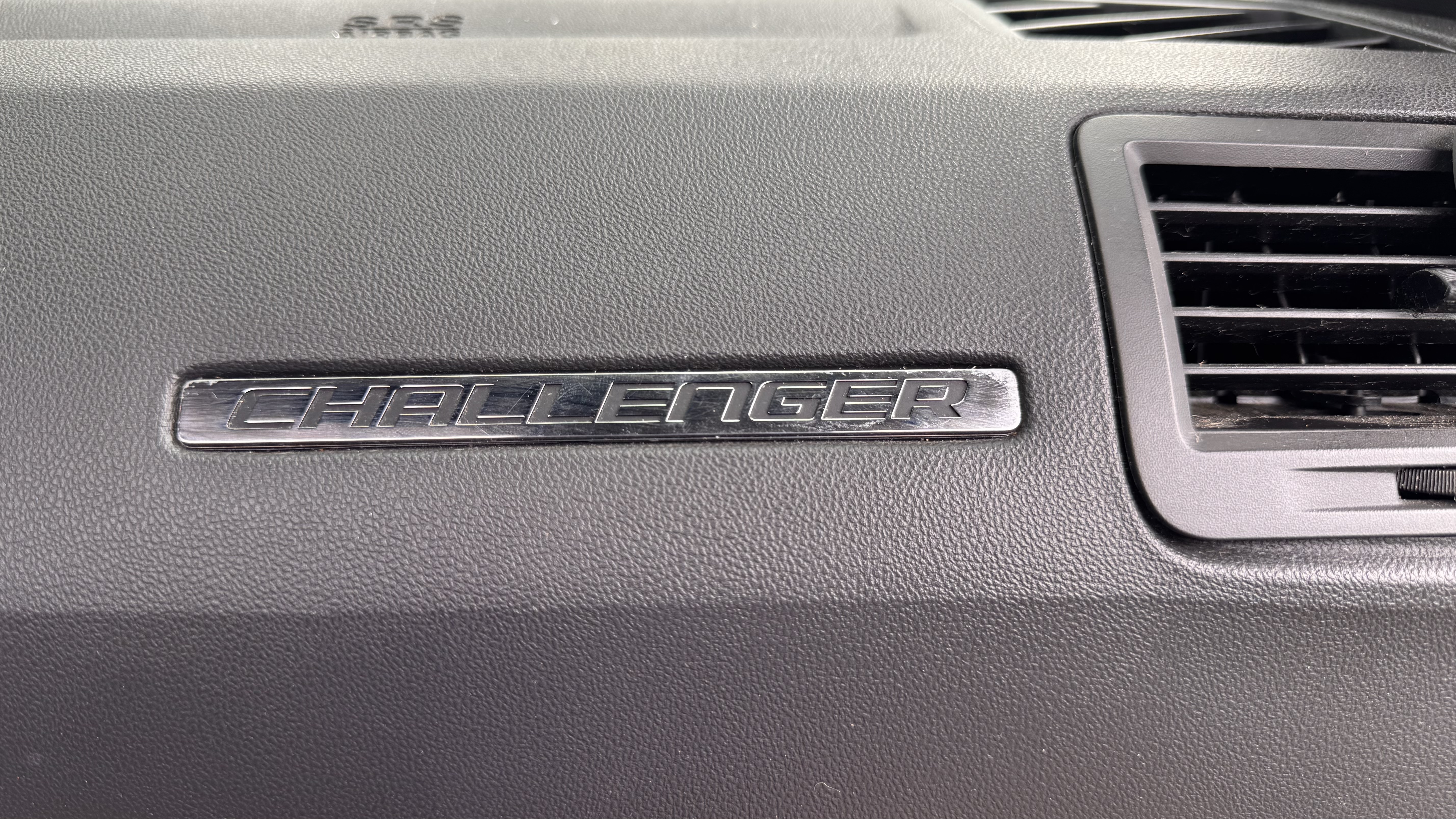 Used 2013 Dodge Challenger R/T Plus RWD image 19