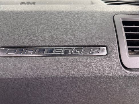 Used 2013 Dodge Challenger R/T Plus RWD image 19