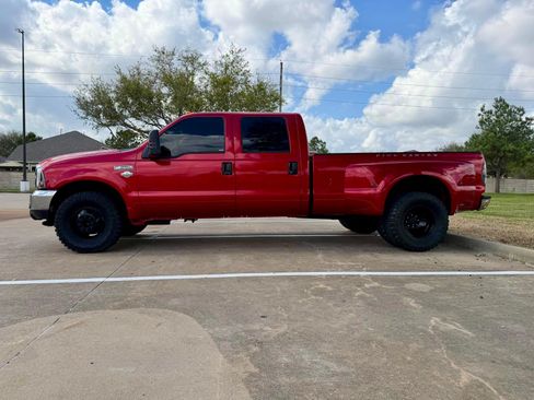 Used 2002 Ford F350 2WD Crew Cab DRW Super Duty image 13