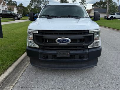 Used 2022 Ford F250 XL w/ Power Equipment Group