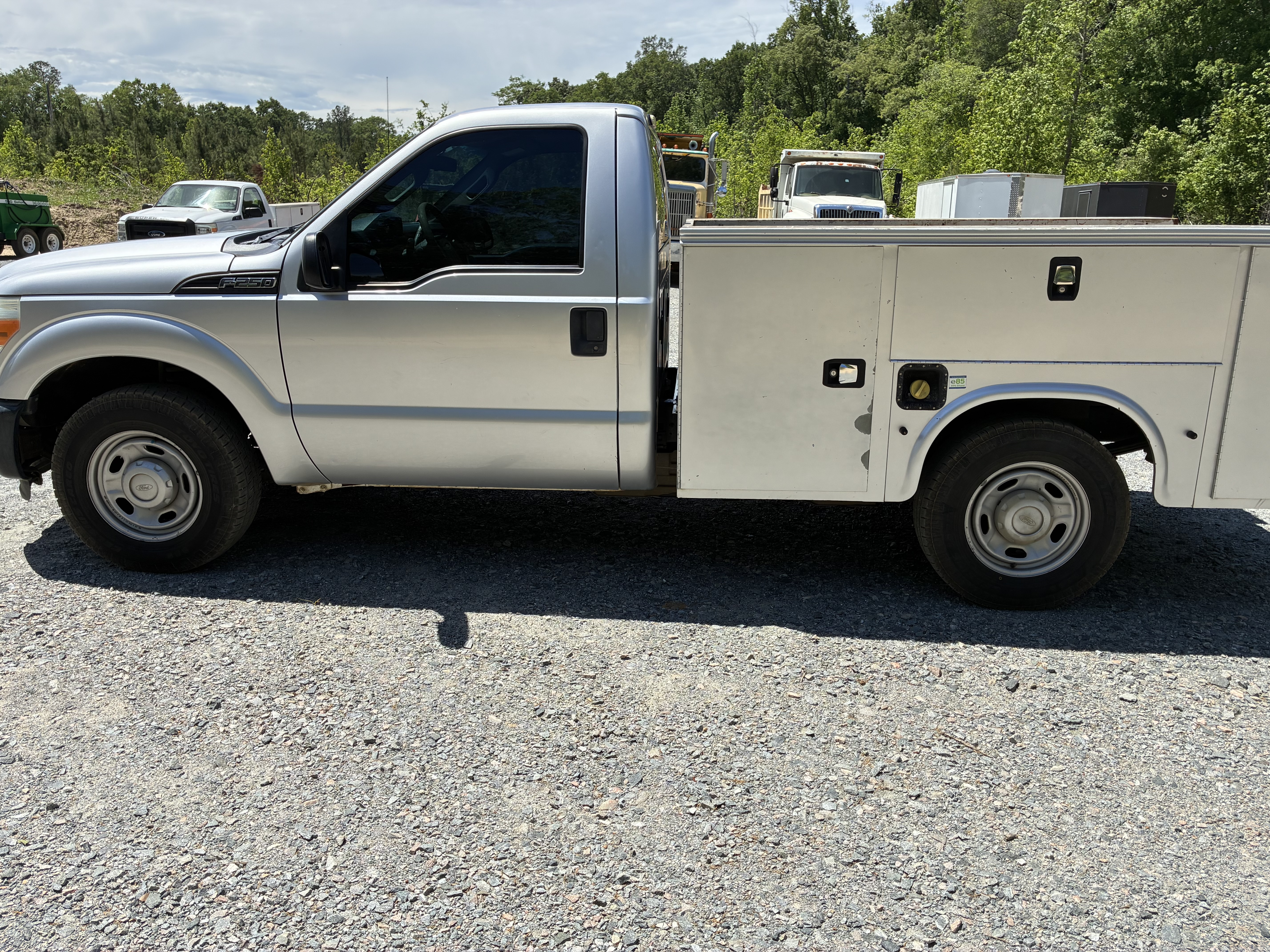 Used 2015 Ford F250 XL RWD image 6